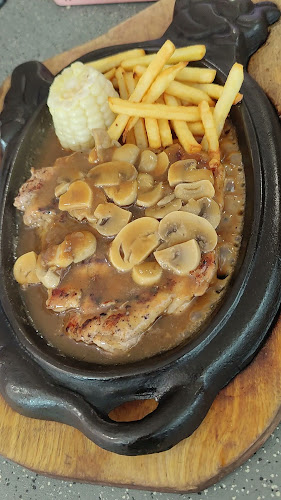 Daddy Village Restaurant Sdn Bhd