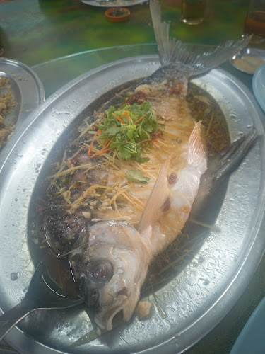 Restoran Chat Sook 冷气七叔玲珑饭店 - Gastronomi dan perhotelan