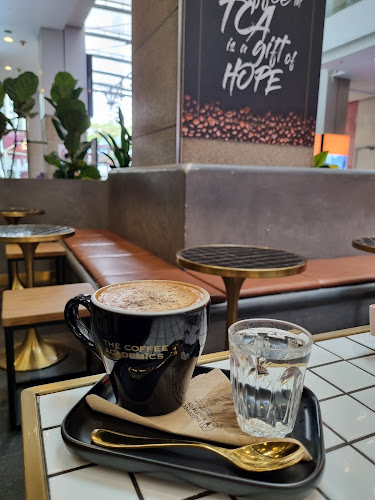 The Coffee Academics @ Pavilion Kuala Lumpur - Kuala Lumpur