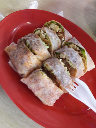 The Jetty Food Court - Gastronomi dan perhotelan