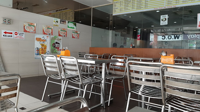 16, Jalan Putra Square 3, Putra Square, 25300 Kuantan, Pahang