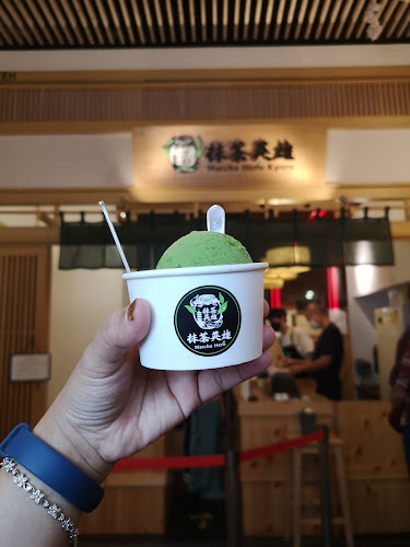 Comentarii opinii despre Matcha Hero Kyoto @ Pavilion Kuala Lumpur