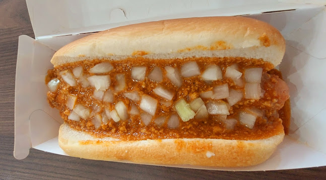 A&W R&R Tapah Southbound