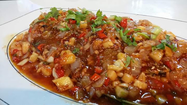 Comentarii opinii despre Menara Tomyam Merbau Patah