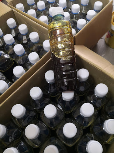 De Baker Store - Gastronomi dan perhotelan