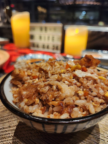 Comentarii opinii despre Enso Teppanyaki (Japanese Restaurant at Jesselton Mall)