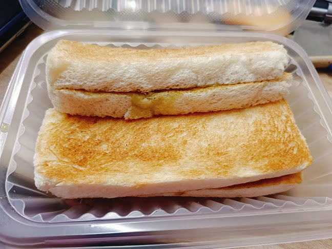 Kopitiam Hailam - Gastronomi dan perhotelan