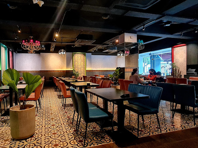 Tasty Chapathi Restaurant | PJ | Restoran Tasty Chapathi