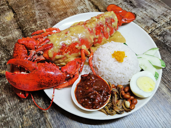 27M, (1st Floor, Jalan SS 21/37, Damansara Utama, 47400 Petaling Jaya, Selangor