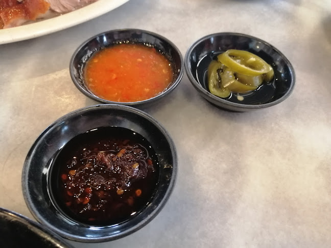 Comentarii opinii despre Twins Signature Roast Duck