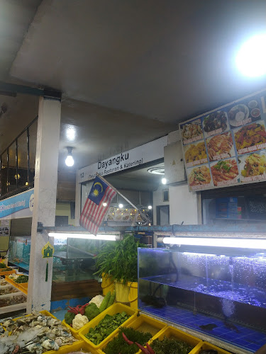 Opinii despre Dayangku în Kota Kinabalu - Gastronomi dan perhotelan