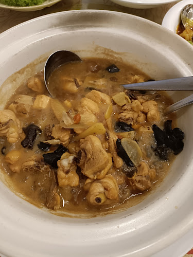 New TS VIP Restaurant Sdn Bhd | Menglembu - Ipoh