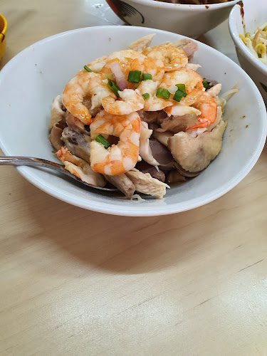 Restoran Xin Quan Fang - Gastronomi dan perhotelan