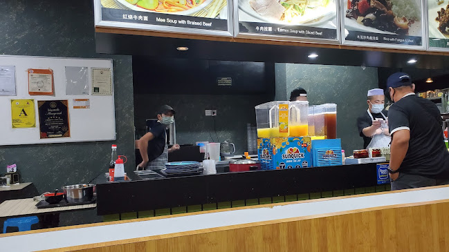 NO.1,MAHKOTA, Jln Merdeka, Taman Costa Mahkota, 75000 Melaka