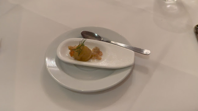 Suffolk House Restaurant - Gastronomi dan perhotelan