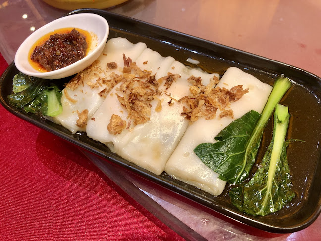 Restoran Toh Yuen - Gastronomi dan perhotelan