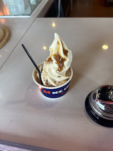 N Ice Cream Gula Apong