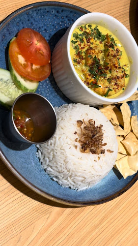 Comentarii opinii despre Gula Cakery Tropicana Gardens Mall