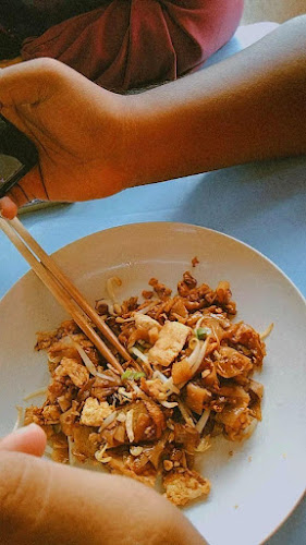 Opinii despre Auntie Rozz Kitchen în Ipoh - Gastronomi dan perhotelan