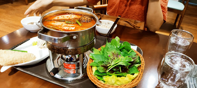 Seed Wholesome Dining