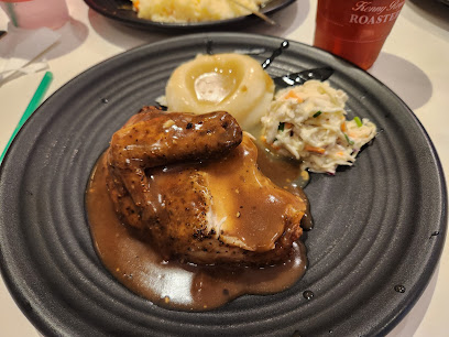 Kenny Rogers ROASTERS Aeon Mall Shah Alam