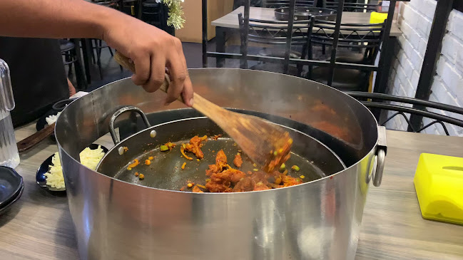 170-04- 42D, Food Court, 4th FLOOR, Next to Mr.Diy, Gurney Dr, 10250 George Town, Penang