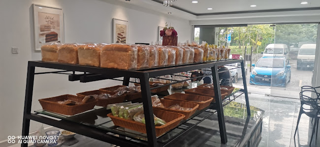 Ikhwan Bakery Putrajaya - Gastronomi dan perhotelan