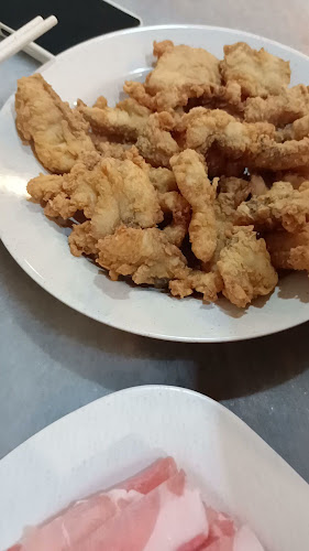 Opinii despre Chuan Yee Charcoal Steamboat în George Town - Gastronomi dan perhotelan