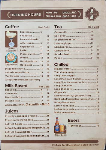 25, Jln. Bunga Raya, Kampung Jawa, 75100 Melaka