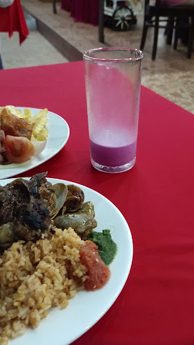 Restoran Walid & Ummi