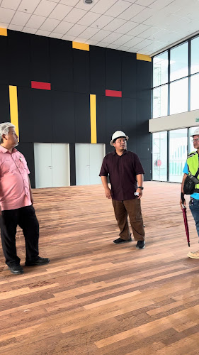 Pasar Ampangan - Seremban