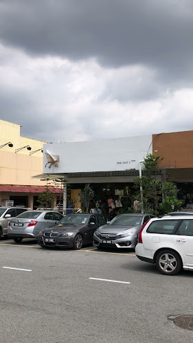 One Half - Petaling Jaya
