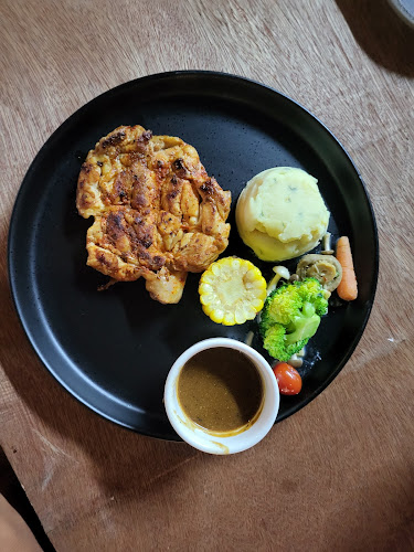 Afterbrew Batu Gajah - Batu Gajah