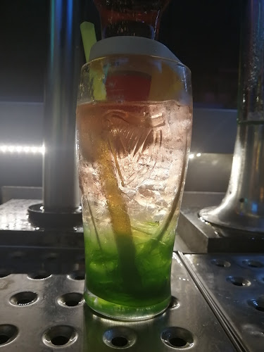 Porkie's By Flavours - Gastronomi dan perhotelan