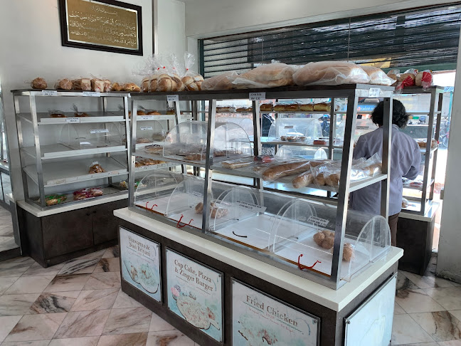 Maliia Bakery
