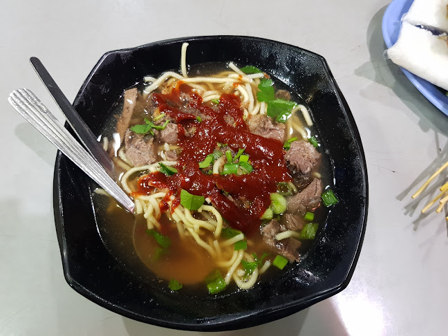 Satay House (Satay Setia) - Gastronomi dan perhotelan