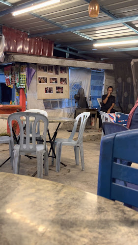 Asam Pedas Selera Johor