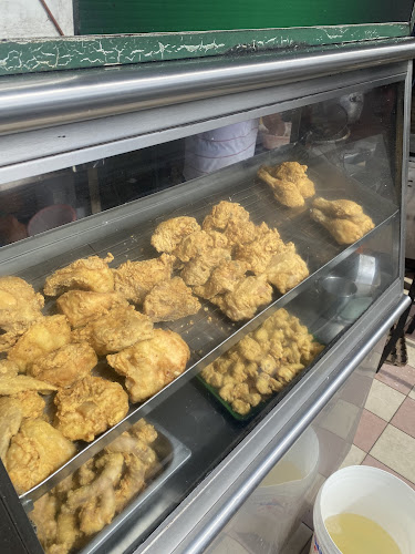 Kedai Kopi Lima Tujuh Lapan - Gastronomi dan perhotelan