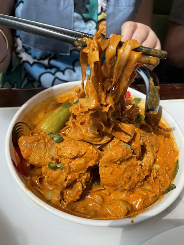 Oriental Kopi 华阳 @ Suria KLCC - Gastronomi dan perhotelan