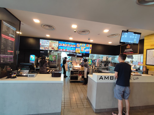 GF, No. 82 & 84, Jalan SS 15/4d, Ss 15, 47500 Subang Jaya, Selangor