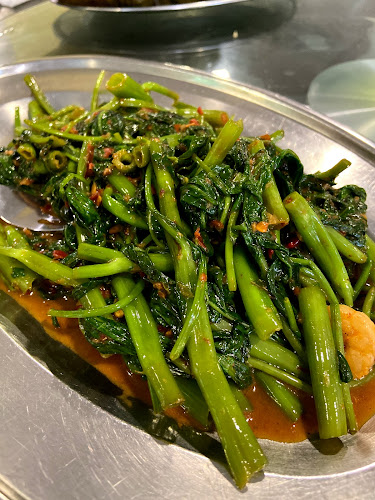 160, Jalan Pokok Assam, Kampung Sungai Tupai, 34000 Taiping, Perak