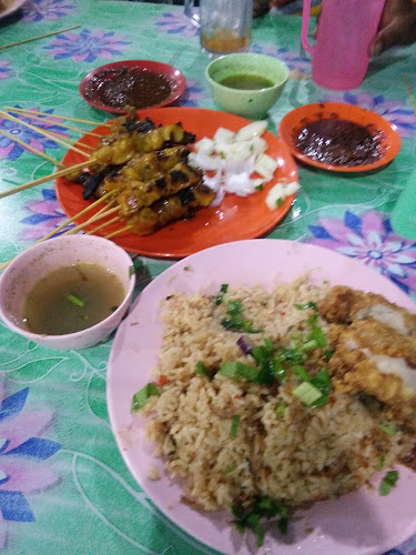 Kedai Makan Rashid Bagan Datuk, Perak. - Gastronomi dan perhotelan