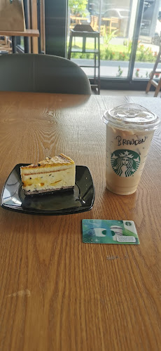 Comentarii opinii despre Starbucks Iramanis