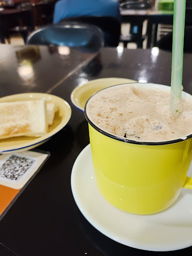 918 Kopitiam 九幺八咖啡屋 - Gastronomi dan perhotelan