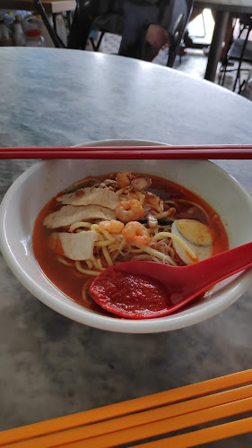 Tiger Char Koay Teow - George Town