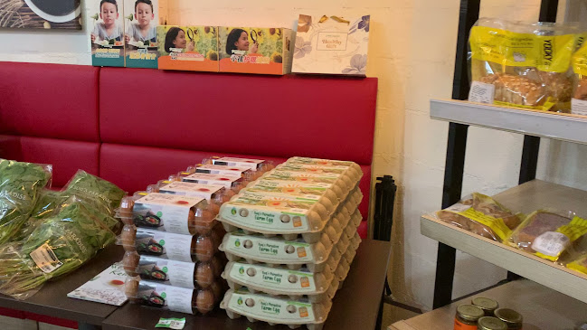 BMS Organics Centerpoint Bandar Utama