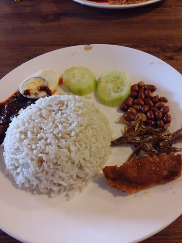 619, Jln Persisiran Perling 1, Taman Perling, 81200 Johor Bahru, Johor Darul Ta'zim