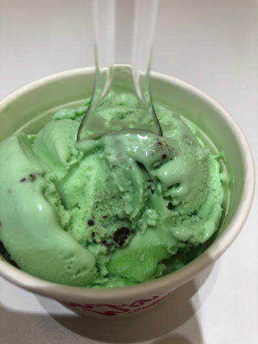 LaLaPop by Frozen - Gastronomi dan perhotelan