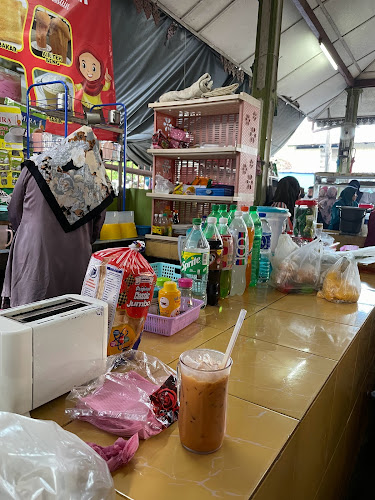 Pasar Kubang Pasu ( Kota Bharu, Kelantan ) - Kota Bharu