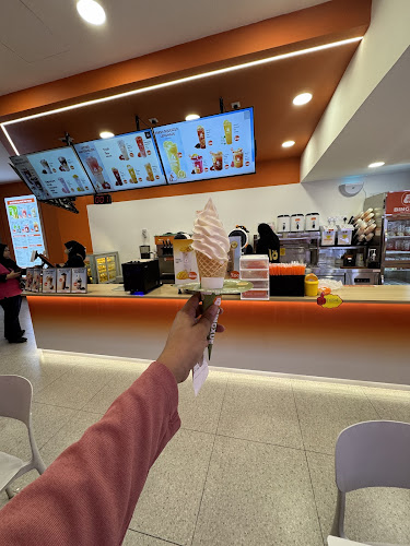 Opinii despre Bingxue Seksyen 7 Shah Alam (Buka Sampai 12am) în Shah Alam - Gastronomi dan perhotelan